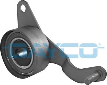 Dayco ATB2072 - Tensioner Pulley, timing belt car-mod.net