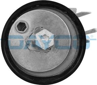 Dayco ATB2194 - Tensioner Pulley, timing belt car-mod.net