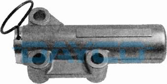Dayco ATB2197 - Tensioner Pulley, timing belt car-mod.net