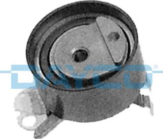 Dayco ATB2149 - Tensioner Pulley, timing belt car-mod.net