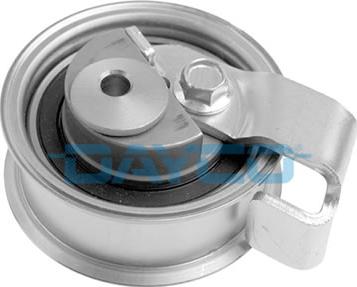 Dayco ATB2145 - Tensioner Pulley, timing belt car-mod.net