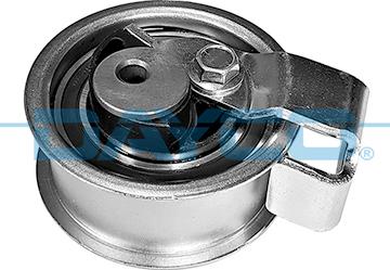 Dayco ATB2142 - Tensioner Pulley, timing belt car-mod.net