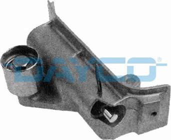 Dayco ATB2147 - Tensioner, timing belt car-mod.net