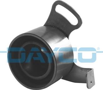Dayco ATB2157 - Tensioner Pulley, timing belt car-mod.net