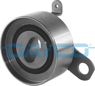 Dayco ATB2166 - Tensioner Pulley, timing belt car-mod.net