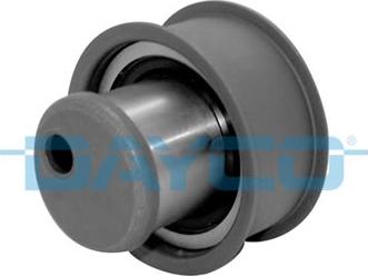 Dayco ATB2168 - Tensioner Pulley, timing belt car-mod.net