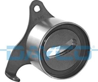 Dayco ATB2108 - Tensioner Pulley, timing belt car-mod.net