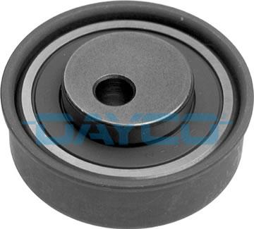 Dayco ATB2102 - Tensioner Pulley, timing belt car-mod.net