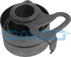 Dayco ATB2135 - Tensioner Pulley, timing belt car-mod.net