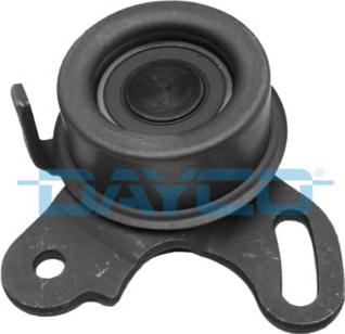 Dayco ATB2133 - Tensioner Pulley, timing belt car-mod.net