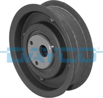 Dayco ATB2178 - Tensioner Pulley, timing belt car-mod.net