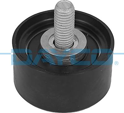 Dayco ATB2802 - Deflection / Guide Pulley, timing belt car-mod.net