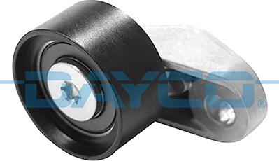 Dayco ATB2833 - Deflection / Guide Pulley, timing belt car-mod.net