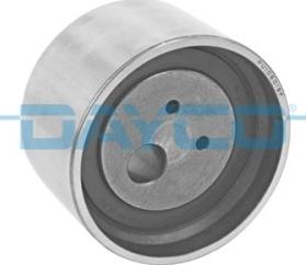 Dayco ATB2345 - Tensioner Pulley, timing belt car-mod.net