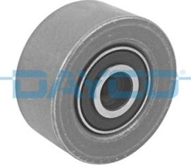Dayco ATB2342 - Deflection / Guide Pulley, timing belt car-mod.net