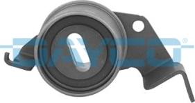 Dayco ATB2356 - Tensioner Pulley, timing belt car-mod.net