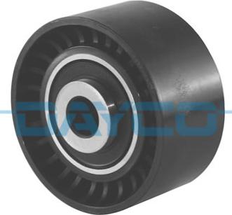 Dayco ATB2304 - Deflection / Guide Pulley, timing belt car-mod.net