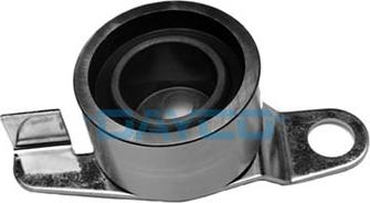 Dayco ATB2300 - Deflection / Guide Pulley, timing belt car-mod.net