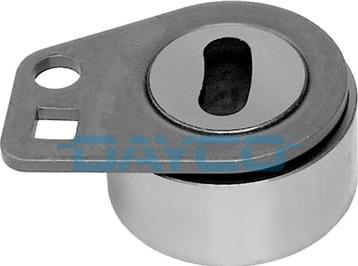 Dayco ATB2301 - Tensioner Pulley, timing belt car-mod.net
