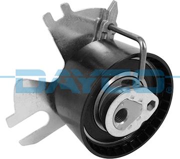 Dayco ATB2303 - Tensioner Pulley, timing belt car-mod.net