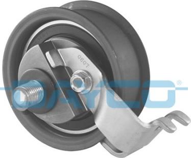 Dayco ATB2313 - Tensioner Pulley, timing belt car-mod.net
