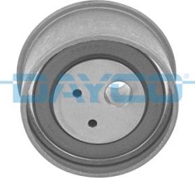 Dayco ATB2339 - Tensioner Pulley, timing belt car-mod.net