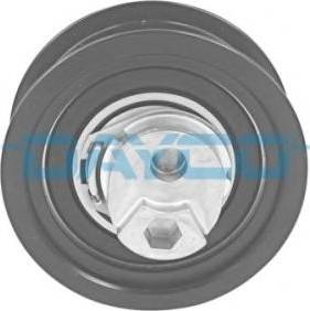 Dayco ATB2330 - Tensioner Pulley, timing belt car-mod.net