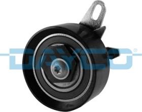 Dayco ATB2333 - Tensioner Pulley, timing belt car-mod.net
