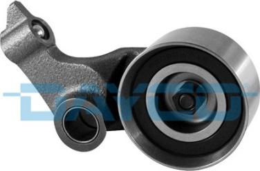 Dayco ATB2329 - Tensioner Pulley, timing belt car-mod.net