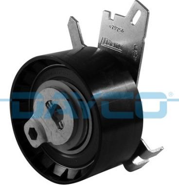 Dayco ATB2325 - Tensioner Pulley, timing belt car-mod.net