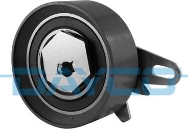Dayco ATB2327 - Tensioner Pulley, timing belt car-mod.net