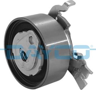 Dayco ATB2294 - Tensioner Pulley, timing belt car-mod.net