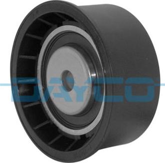 Dayco ATB2291 - Deflection / Guide Pulley, timing belt car-mod.net