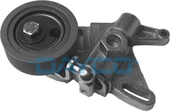 Dayco ATB2255 - Tensioner Pulley, timing belt car-mod.net