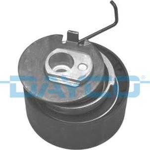 Dayco ATB2250 - Tensioner Pulley, timing belt car-mod.net