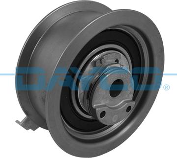Dayco ATB2252 - Tensioner Pulley, timing belt car-mod.net