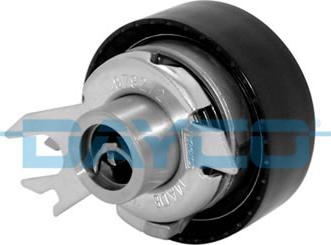 Dayco ATB2205 - Tensioner Pulley, timing belt car-mod.net