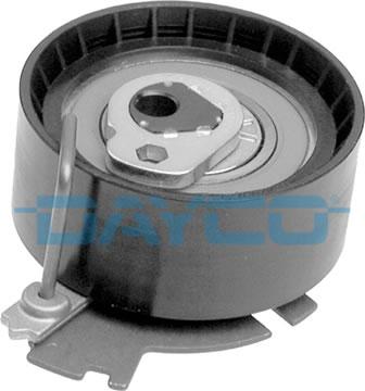 Dayco ATB2206 - Tensioner Pulley, timing belt car-mod.net