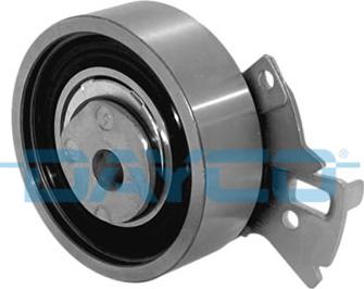 Dayco ATB2201 - Tensioner Pulley, timing belt car-mod.net