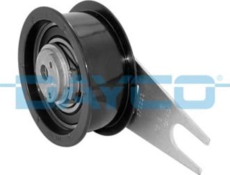 Dayco ATB2203 - Tensioner Pulley, timing belt car-mod.net