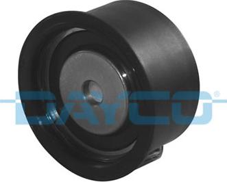 Dayco ATB2207 - Deflection / Guide Pulley, timing belt car-mod.net