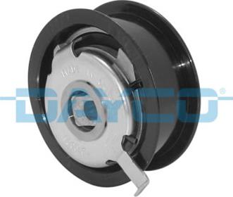 Dayco ATB2214 - Tensioner Pulley, timing belt car-mod.net
