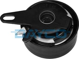 Dayco ATB2213 - Tensioner Pulley, timing belt car-mod.net