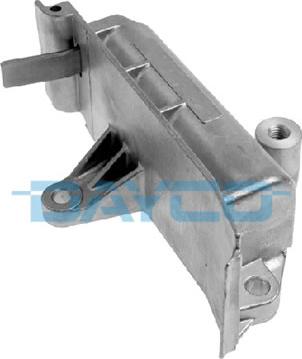 Dayco ATB2287 - Vibration Damper, timing belt car-mod.net