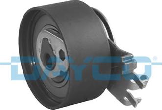 Dayco ATB2234 - Tensioner Pulley, timing belt car-mod.net