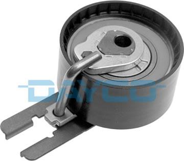 Dayco ATB2236 - Tensioner Pulley, timing belt car-mod.net
