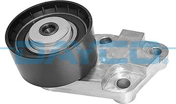 Dayco ATB2220 - Tensioner Pulley, timing belt car-mod.net