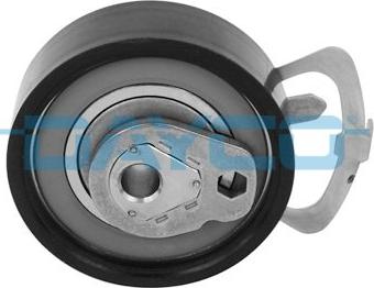 Dayco ATB2277 - Tensioner Pulley, timing belt car-mod.net