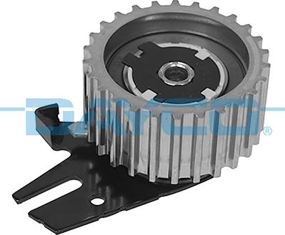 Dayco ATB2796 - Tensioner Pulley, timing belt car-mod.net