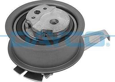 Dayco ATB2797 - Tensioner Pulley, timing belt car-mod.net